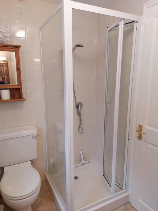 Cheerful, Cosy, One Bedroom Home With Patio And Parking Newbury  Dış mekan fotoğraf